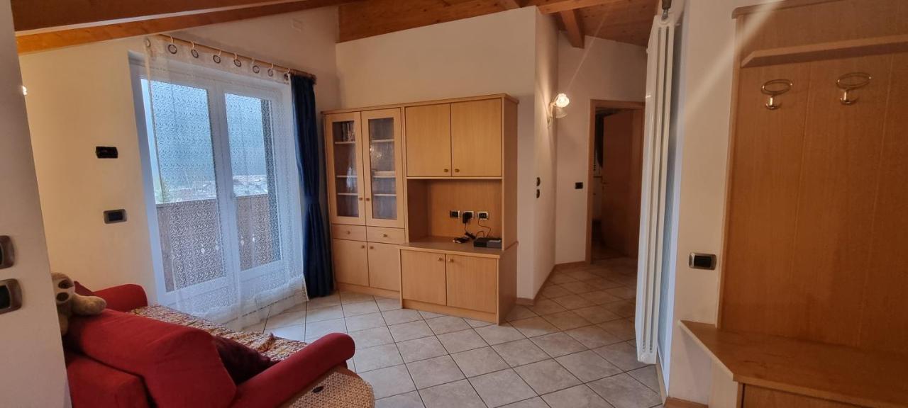 Casa Soraruf Apartment Campitello di Fassa Exterior photo